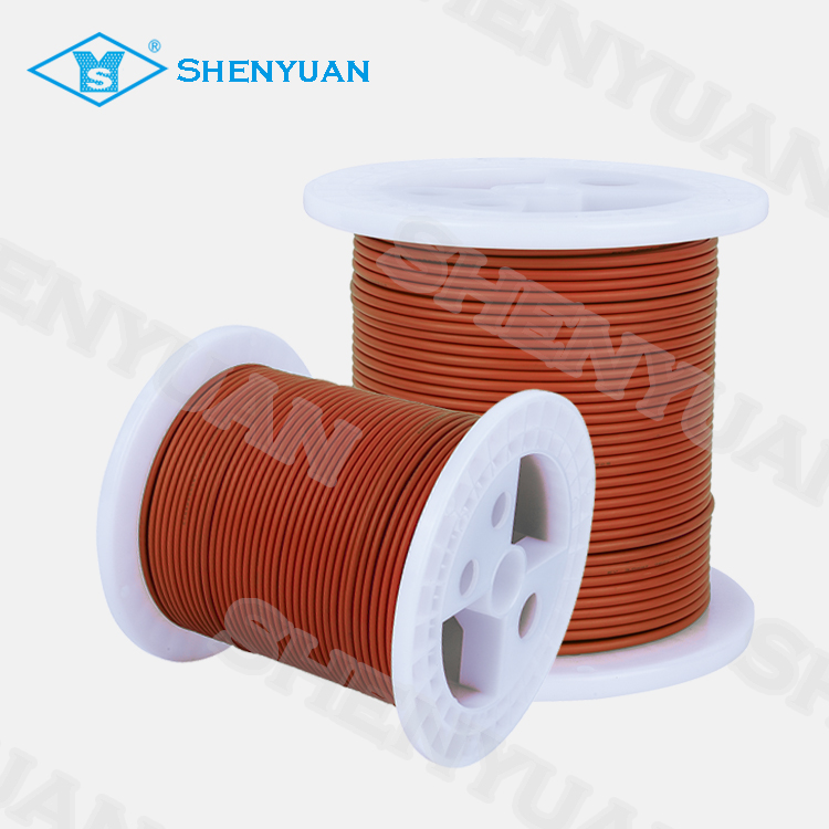 Comprehensive Guide to High-Temperature Wires: Types, Characteristics, and Applications