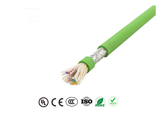 High-Temperature Cables: Reliable Power Solutions for Extreme Environments