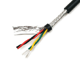 CAT5 high speed data communication cable(HP Vision)