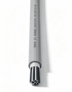 Low Speed Robot Control Cables RF120