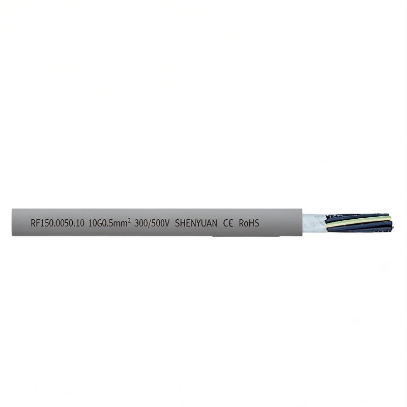 High speed Robot Control Cable RF150 Featured Image