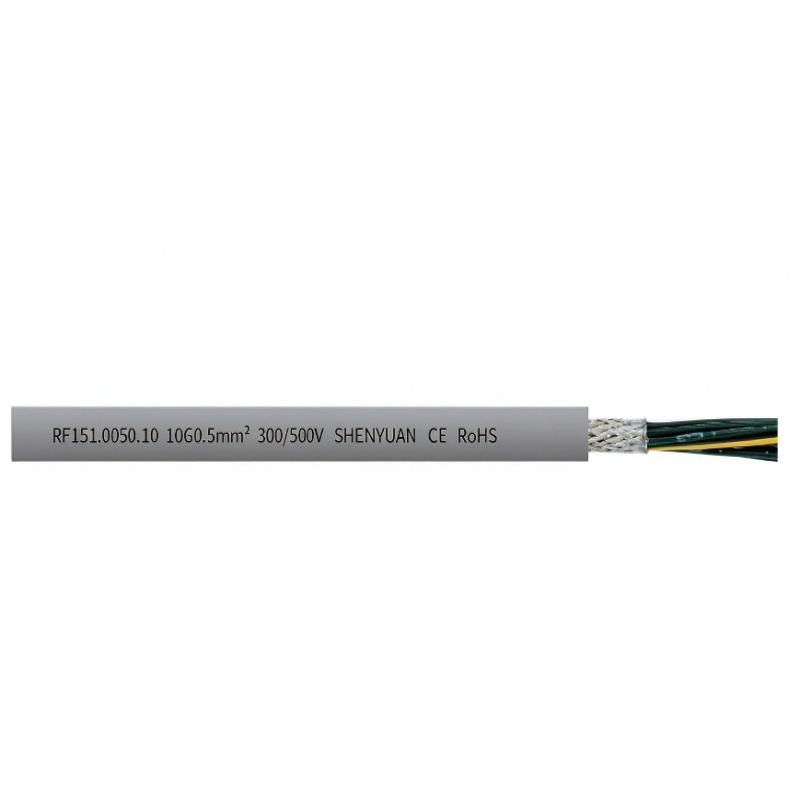 High speed Robot Control Cable RF151 Featured Image