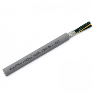 High speed Robot Control Cable RF151