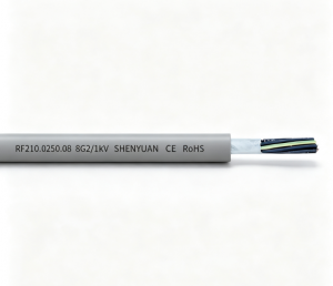 Low Speed Robot Control Cable RF210